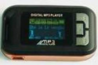 плеер MP-3 Veris 301